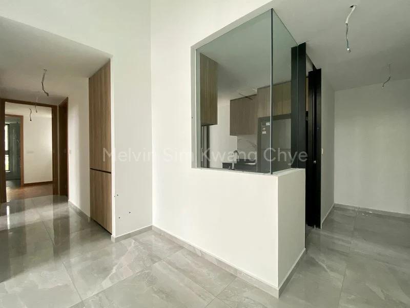 3 Bed Condo for Rent in  The Verandah Residences - Image 4